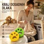Diskovi za Uklanjanje Dlaka