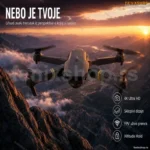 Dron 998 Pro