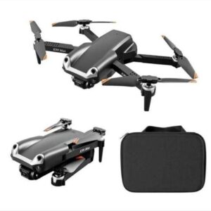 Dron K99 Max Dron sa 2 kamere 4K i senzor za izbegavanje