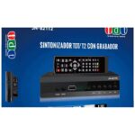 DVB-T2 risiver - u upotrebi