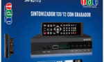 DVB-T2 risiver - u upotrebi
