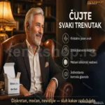 Ear Zoom Pojačivač Sluha – Diskretan Slušni Aparat za Jasnu Komunikaciju