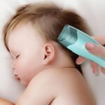mašinica za bebe - detalji