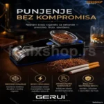 Elektricna punilica za cigarete – GERUI