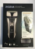 Električni brijač Rozia HT-9324 sa mrežicom i trimerom
