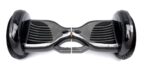 električni hoverboard - prednja strana