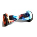 Električni hoverboard 10 inča sa Bluetooth vezom
