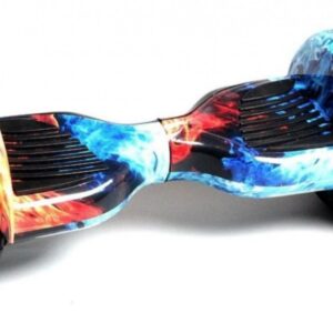 Električni hoverboard 10 inča sa Bluetooth vezom