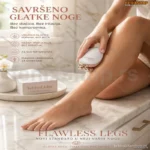 Flawless Legs – Električni Epilator za Noge i Osetljiva Područja