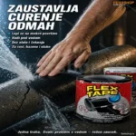 Flex Tape vodootporna lepljiva traka