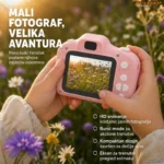 Fotoaparat za decu