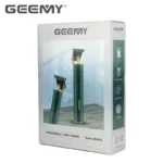 Geemy GM-8010 mašinica za šišanje kose i brade