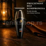 Geemy GM 8033 bežična mašinica za šišanje kose i brade