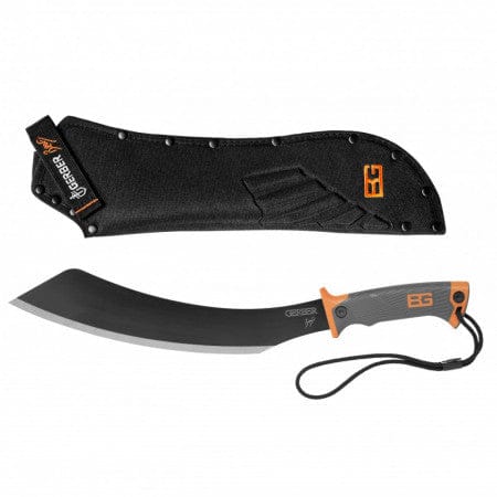 GERBER Bear Grylls Maceta Gerber maceta - u upotrebi