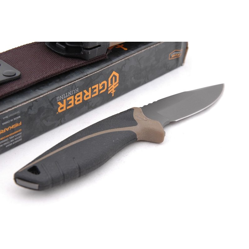 Gerber Myth Pro lovački nož sa fiksnim sečivom Gerber Myth - detalji