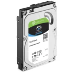 HDD 1TB za video nadzor — Seagate/Dahua SkyHawk serija