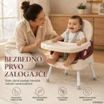 Hranilica za bebe