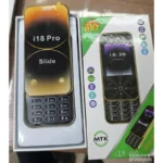 i18 Pro slide telefon sa kliznom tastaturom i dual SIM