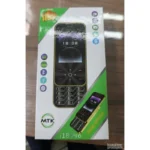 i18 Pro slide telefon - u upotrebi