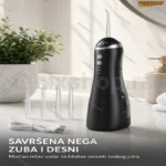 Irigator za zube električni