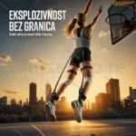 Jump Trainer trake za skok i odraz