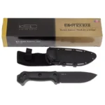 Ka-Bar BK2 Companion nož od ugljeničnog čelika