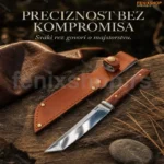 Kobun tanto nož broj 2 — višenamenska sečiva