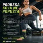 Kompresioni Steznik Za Zglob - 3D Ortopedska Podrška