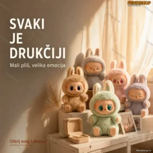 LaBubu Lutkice