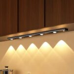 LED svetlo za ormar - primena