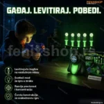 Levitirajuća Meta – Igračka za Preciznost i Koncentraciju (4+)