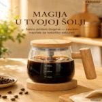 Magična providna šolja