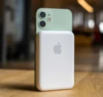 MagSafe Power Bank 5000mAh za iPhone 14 — magnetni punjač