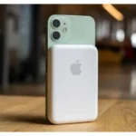 MagSafe Power Bank 5000mAh za iPhone 14 — magnetni punjač