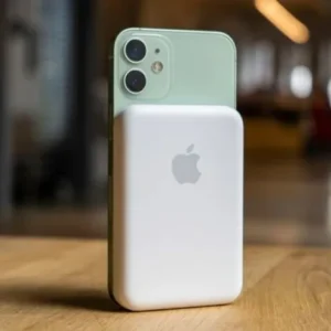 MagSafe Power Bank 5000mAh za iPhone 14 — magnetni punjač