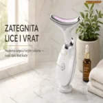 Masažer za zatezanje lica, vrata i vilice