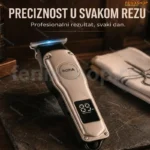 Mašinica za šišanje Rozia HQ280 – precizno šišanje kod