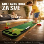 Mini Golf set