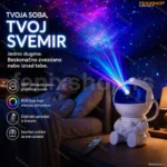 Mini NEBULA Astronaut Projektor