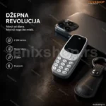 Mini Telefon