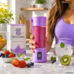 Mini USB Blender za poneti