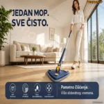 MOP četka za sve prilike