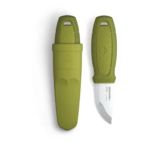 Morakniv Eldris nož za outdoor — kompaktni švajcarski džepni nož