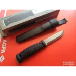 Morakniv Garberg - detalji