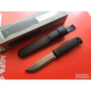 Morakniv Garberg višenamjenski nož od nerđajućeg čelika