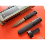 Morakniv Garberg - primena