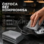 Multifunkcionalne krpe za čišćenje 5+5 gratis