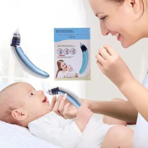 Nazalni aspirator za bebe i decu do 6 godina