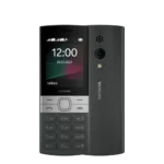 Nokia 150 crni mobilni telefon Dual SIM 2023