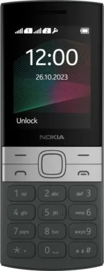 Nokia 150 Dual SIM - prednja strana